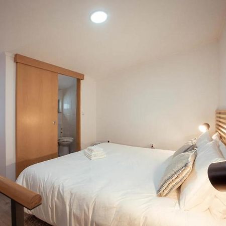 Smartr Porto Bonfim Apartment Bagian luar foto