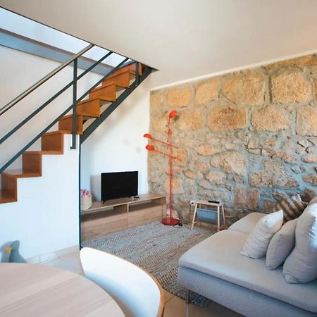 Smartr Porto Bonfim Apartment Bagian luar foto