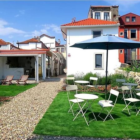 Smartr Porto Bonfim Apartment Bagian luar foto