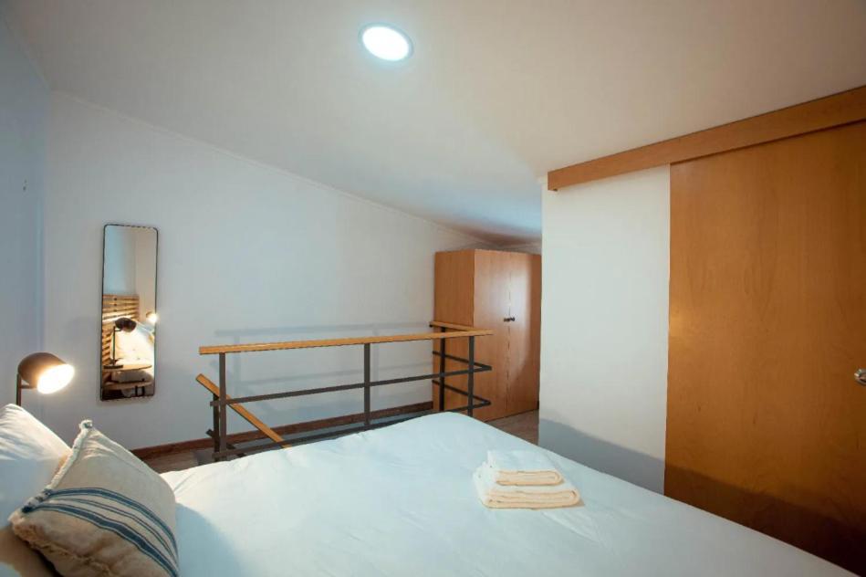 Smartr Porto Bonfim Apartment Bagian luar foto