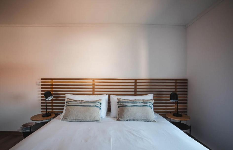 Smartr Porto Bonfim Apartment Bagian luar foto