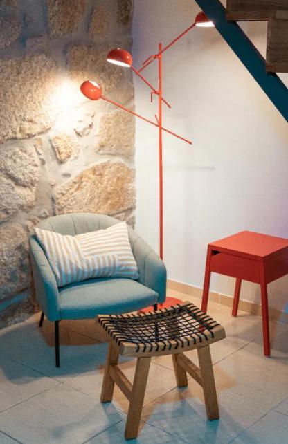 Smartr Porto Bonfim Apartment Bagian luar foto