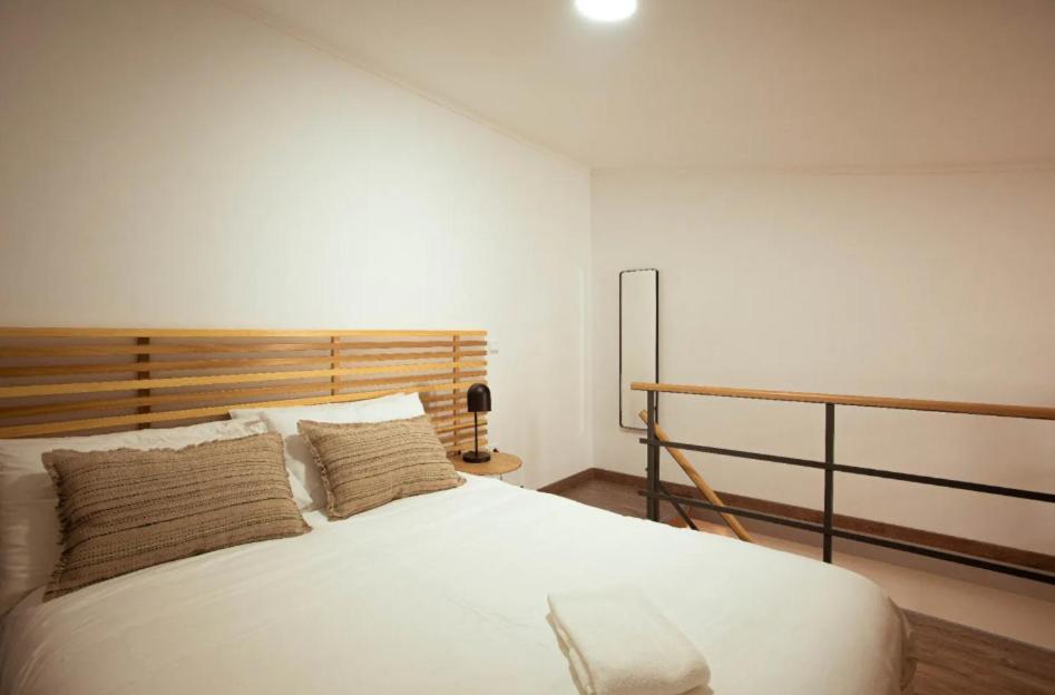 Smartr Porto Bonfim Apartment Bagian luar foto