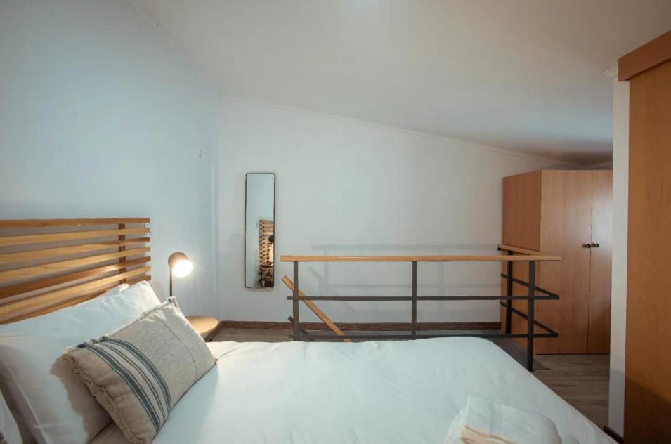 Smartr Porto Bonfim Apartment Bagian luar foto