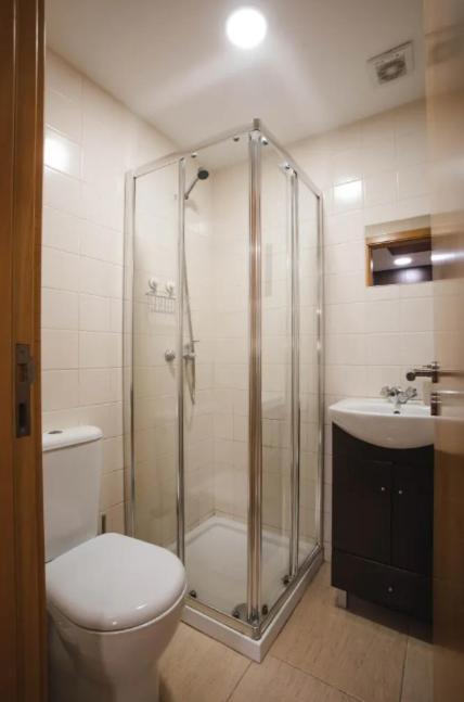 Smartr Porto Bonfim Apartment Bagian luar foto