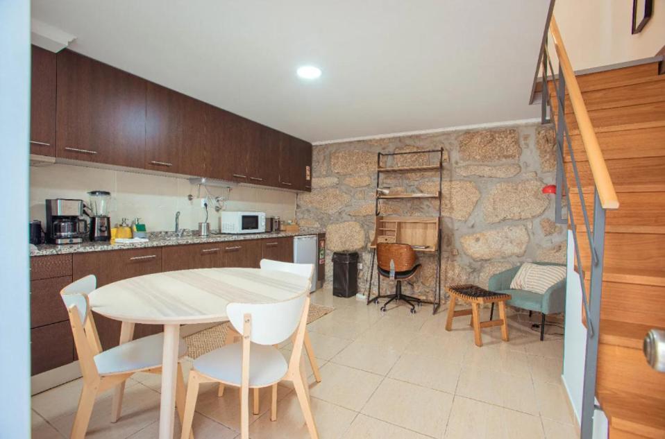 Smartr Porto Bonfim Apartment Bagian luar foto