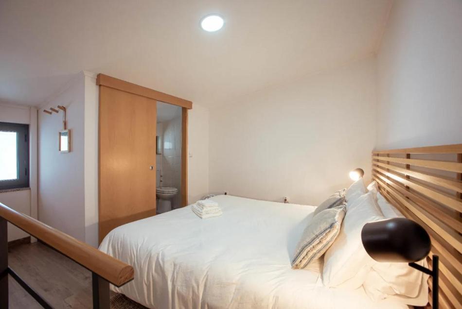Smartr Porto Bonfim Apartment Bagian luar foto