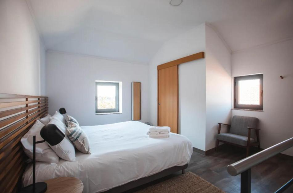 Smartr Porto Bonfim Apartment Bagian luar foto