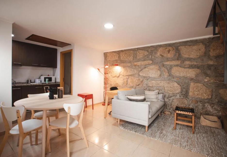 Smartr Porto Bonfim Apartment Bagian luar foto
