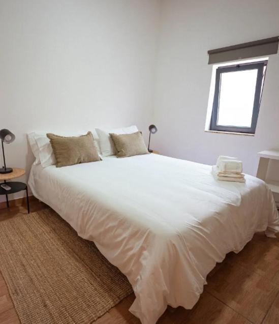 Smartr Porto Bonfim Apartment Bagian luar foto